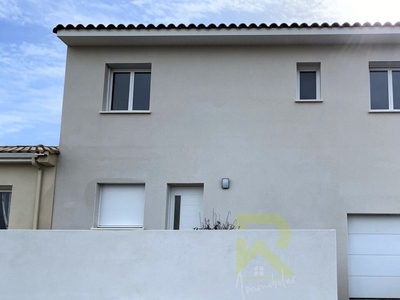 Vente maison 4 pièces 100 m² Pinet (34850)