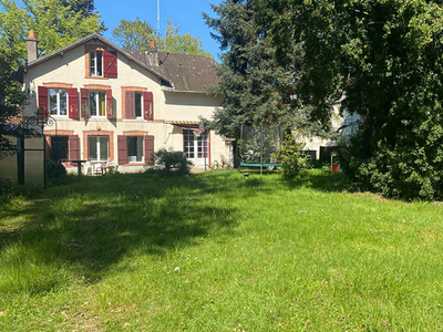 Vente maison 4 pièces 122 m² Saint-Pryvé-Saint-Mesmin (45750)