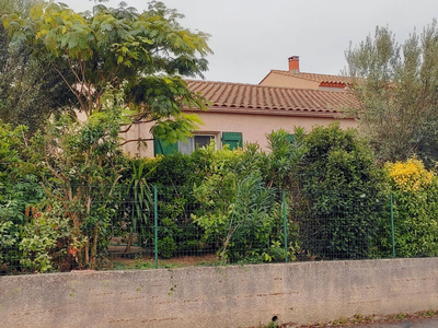 Vente maison 5 pièces 100 m² Carcassonne (11000)