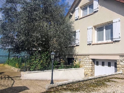 Vente maison 5 pièces 85 m² Argenteuil (95100)