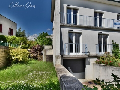 Vente maison 6 pièces 105 m² Dijon (21000)
