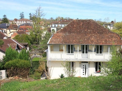 Vente maison 8 pièces 186 m² Salies-de-Béarn (64270)