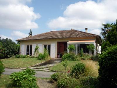 Maison de 4 pièces de luxe en vente à Carbonne, Midi-Pyrénées