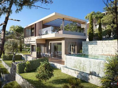 4 room luxury Villa for sale in Mougins, France