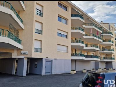 Appartement 2 pièces de 49 m² à Annemasse (74100)