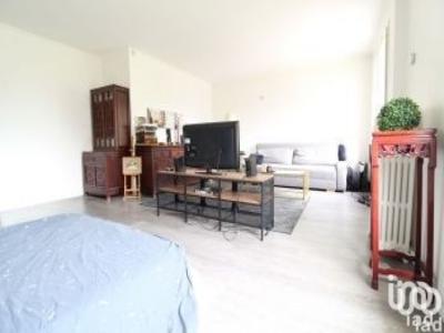 Appartement 4 pièces de 69 m² à Chennevières-sur-Marne (94430)