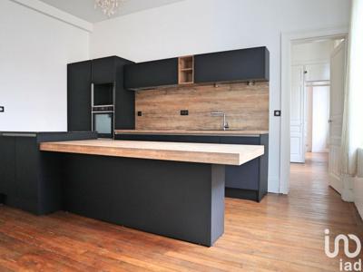 Appartement 3 pièces de 97 m² à Amiens (80000)