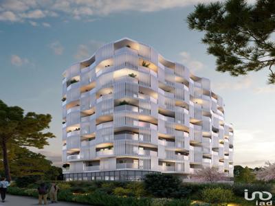 Appartement 4 pièces de 75 m² à Montpellier (34000)