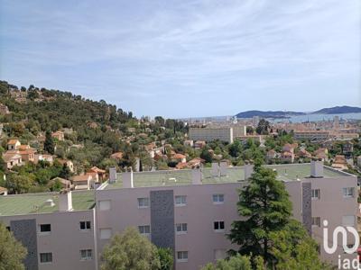 Appartement 4 pièces de 81 m² à Toulon (83200)