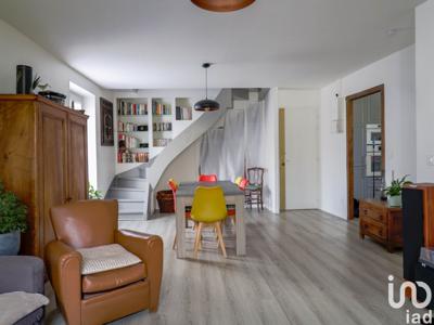Appartement 4 pièces de 82 m² à La Norville (91290)