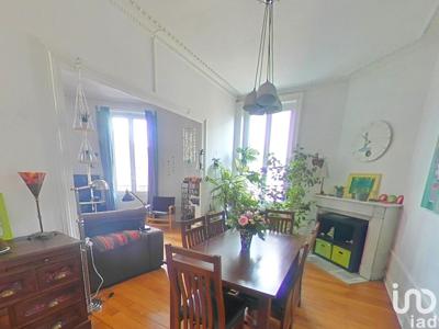 Appartement 5 pièces de 117 m² à Saint-Étienne (42000)
