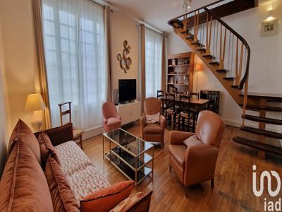 Appartement 5 pièces de 168 m² à Châlons-en-Champagne (51000)
