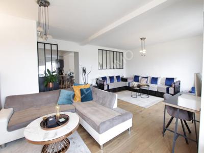 Appartement de luxe 3 chambres en vente à Metz, Grand Est