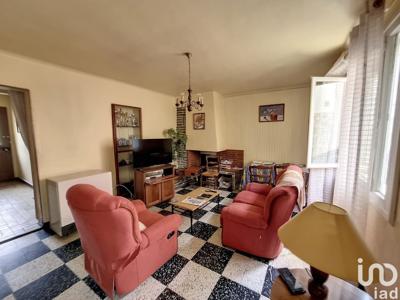 Maison 4 pièces de 84 m² à Argelès-sur-Mer (66700)