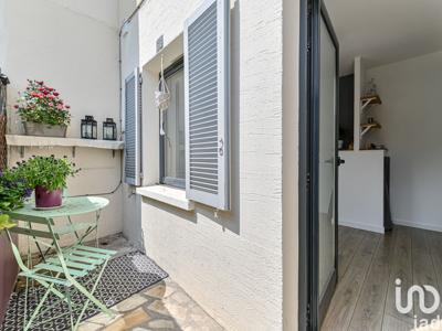 Maison 5 pièces de 80 m² à Suresnes (92150)