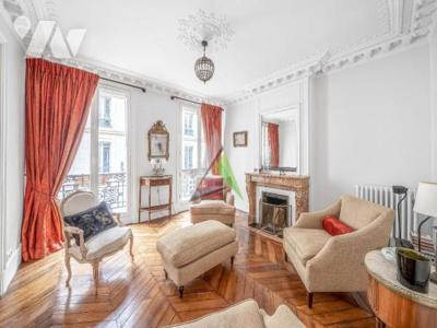 VENTE appartement Paris 4e Arrondissement