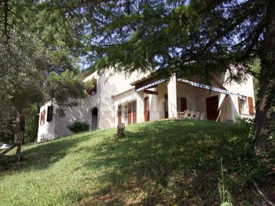Vente Villa Aix-en-Provence - 7 chambres