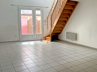 Vente maison 3 pièces 73 m² Rouen (76000)