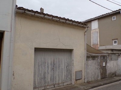 Vente maison 4 pièces 100 m² Castelnaudary (11400)