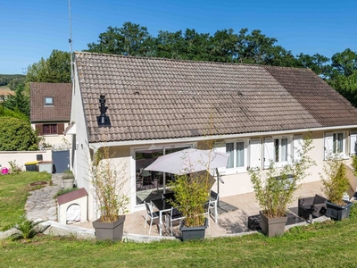 Vente maison 4 pièces 100 m² Sermaise (91530)