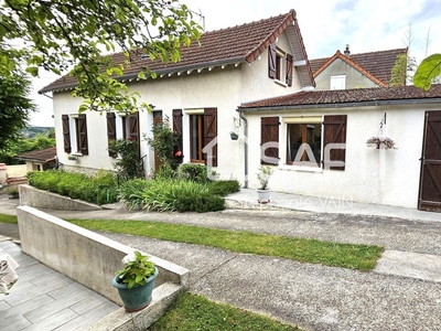 Vente maison 5 pièces 120 m² Champagne-sur-Seine (77430)