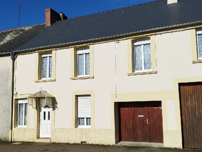 Vente maison 5 pièces 123 m² Le Ribay (53640)