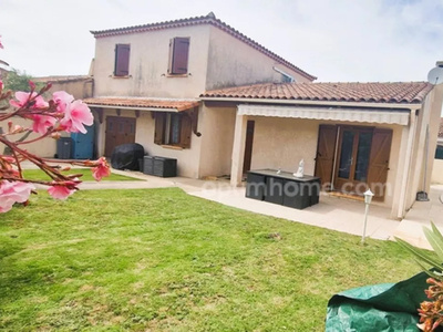 Vente maison 5 pièces 124 m² Istres (13800)