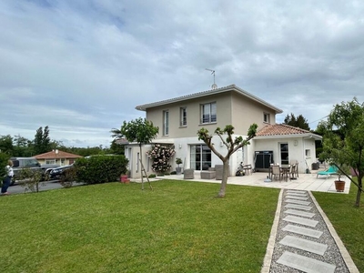 Vente maison 5 pièces 169 m² Tarnos (40220)