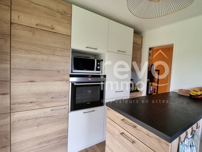 Vente maison 5 pièces 89 m² Tiercé (49125)