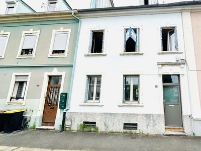 Vente maison 8 pièces 133 m² Mulhouse (68200)