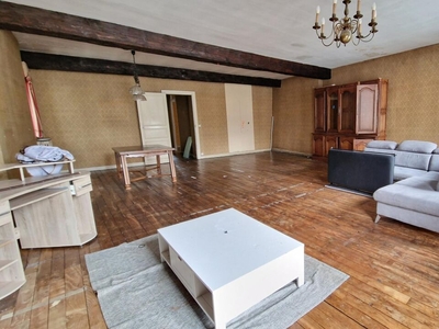 Vente maison 8 pièces 310 m² Dol-de-Bretagne (35120)