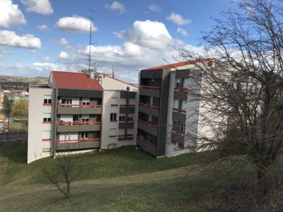 Appartement 3 pièces à Behren-lès-Forbach