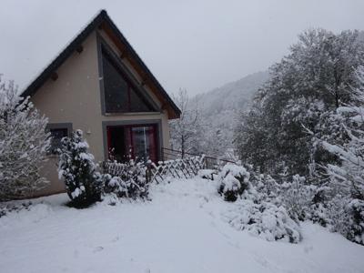LES CHAMOIS, location 6 pers au Mont-Dore,station thermale et de ski,au cœur des volcans d'Auvergne