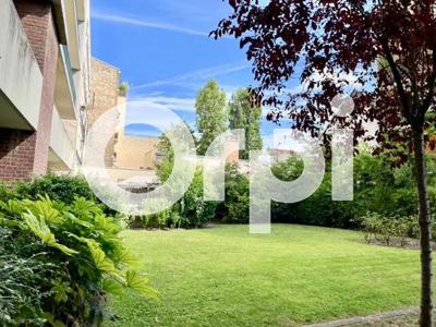 Location appartement 3 pièces 78.38 m²