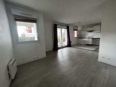 Vente appartement 3 pièces 69.24 m²