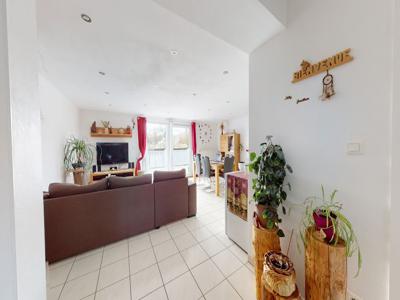 Vente appartement 4 pièces 86.04 m²