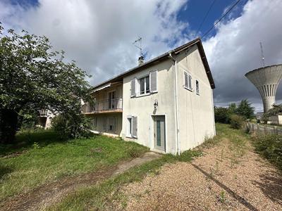 Vente maison 6 pièces 171.77 m²