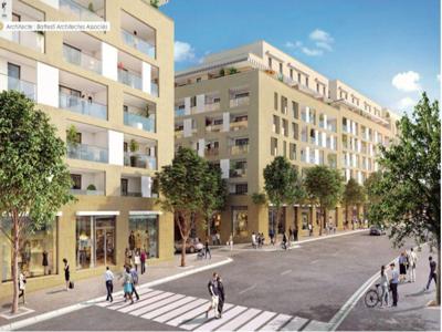 Appartement de prestige de 133 m2 en vente Aix-en-Provence, Provence-Alpes-Côte d'Azur