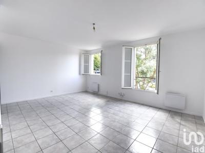 Appartement 2 pièces de 43 m² à Lagny-sur-Marne (77400)