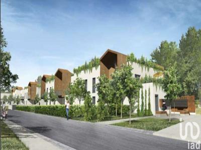 Appartement 3 pièces de 64 m² à Saint-Médard-en-Jalles (33160)