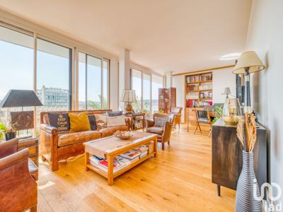Appartement 3 pièces de 80 m² à Boulogne-Billancourt (92100)