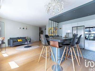 Appartement 5 pièces de 111 m² à Boulogne-Billancourt (92100)