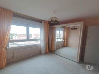 Appartement 87m² a Betheny
