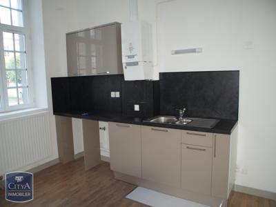 Appartement En Cambrai