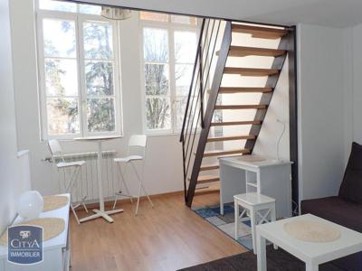 Appartement En Chambéry