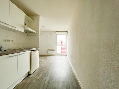 Appartement TOULOUSE