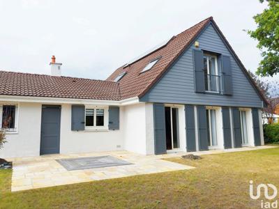 Maison 6 pièces de 150 m² à Chelles (77500)