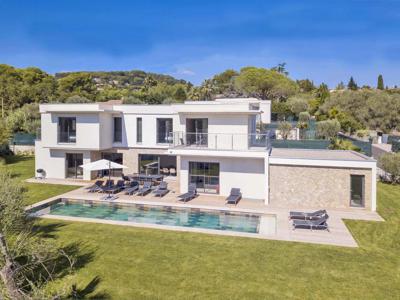 6 room luxury Villa for sale in Mougins, France