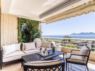 Appartement de luxe de 4 pièces en vente à Californie, Cannes, Alpes-Maritimes, Provence-Alpes-Côte d'Azur
