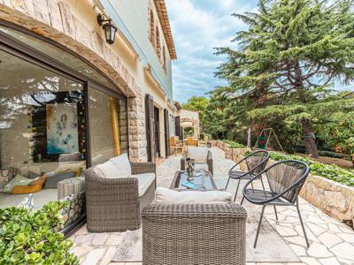 Villa de luxe de 7 pièces en vente Cap d'Antibes, France